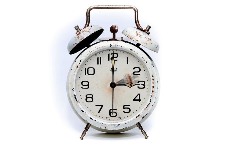 Time Travel Blogs