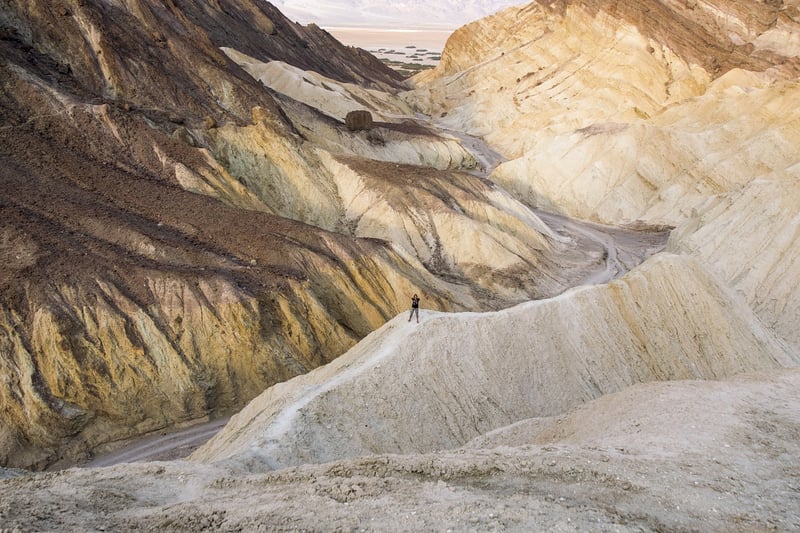 Adventure Travel Image